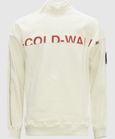 A-COLD-WALL* Sweatshirts ACWMW116 Hvid